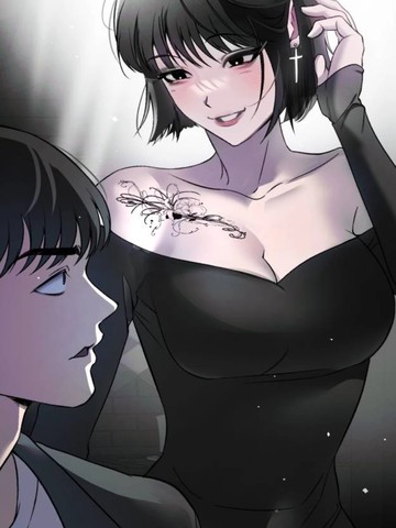 醉酒男女